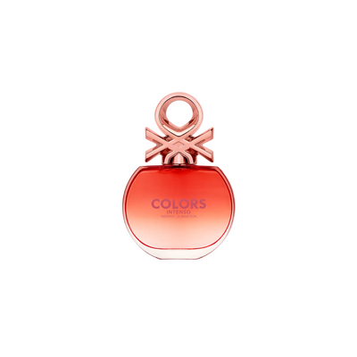 Benetton Colors Rose for Women | EDP
