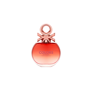 Benetton Colors Rose for Women | EDP