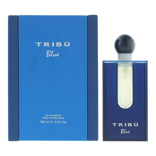 Benetton Tribu Blue for Men | EDP