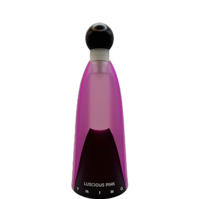 Benetton Tribu Luscious Pink for Women | EDP