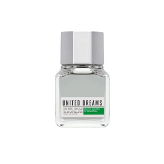 Benetton United Dreams Aim High for Men | EDT