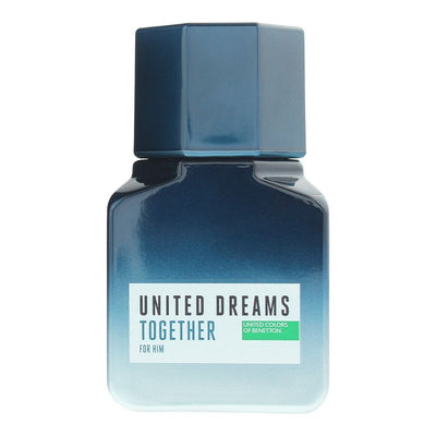 Benetton United Dreams Together for Men | EDT