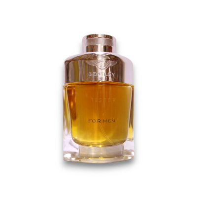 Bentley Bentley for Men | EDT Tester