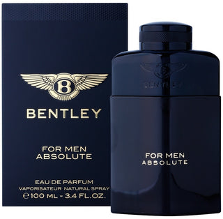 Bentley Bentley for Men Absolute | EDP — view 2