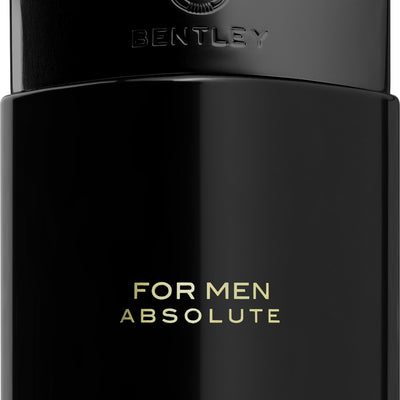 Bentley Bentley for Men Absolute | EDP