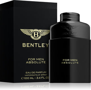 Bentley Bentley for Men Absolute | EDP — view 3