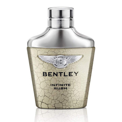 Bentley Infinite Rush for Men | EDT