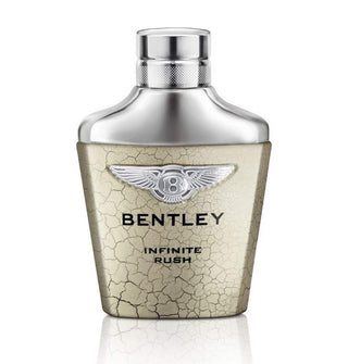 Bentley Infinite Rush for Men | EDT