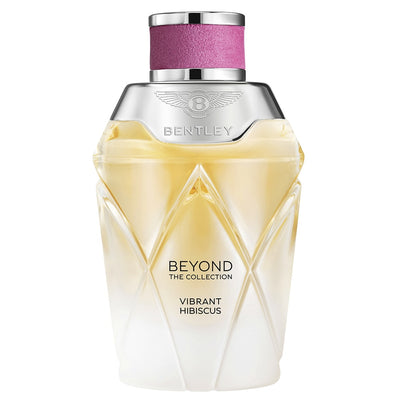 Bentley Vibrant Hibiscus Unisex | EDP