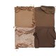 Rom&nd Better Than Eyes Eyeshadow Palette 6 03 Dry Ragras