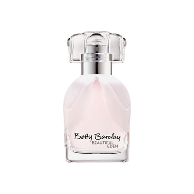 Betty Barclay Beautiful Eden for Women | EDT Tester