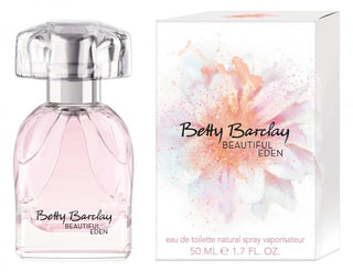 Betty Barclay Beautiful Eden for Women | EDT Tester