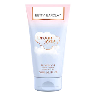 Betty Barclay Dream Away Shower Gel All Over The Body