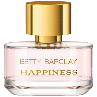 Betty Barclay Happiness for Women | EDP