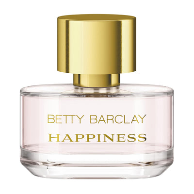 Betty Barclay Happiness for Women | EDT