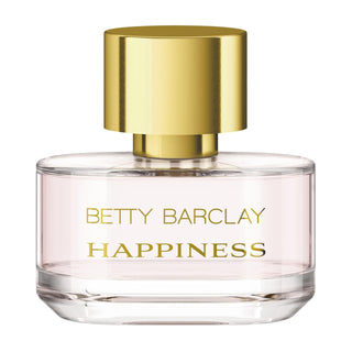 Betty Barclay Happiness for Women | EDT