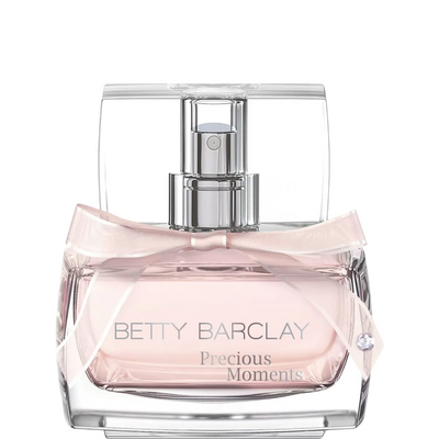 Betty Barclay Precious Moment for Women | EDP Tester
