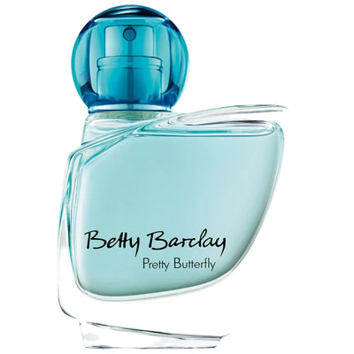 Betty Barclay Pretty Butterfly for Women | EDT Tester