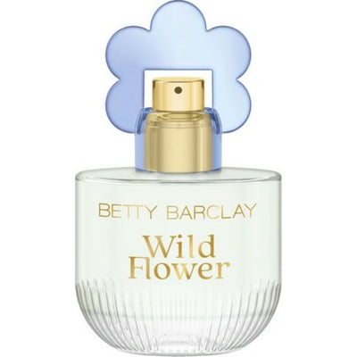 Betty Barclay Wild Flower for Women | EDT