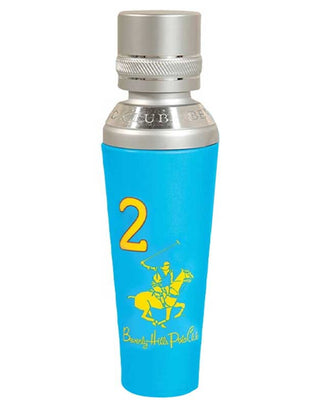 Beverly Hills Polo Club 1982 - Sport 2 for Women | EDP