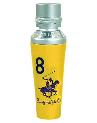 Beverly Hills Polo Club 1982 - Sport 8 for Women | EDP