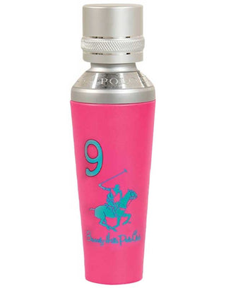 Beverly Hills Polo Club 1982 - Sport 9 for Women | EDP
