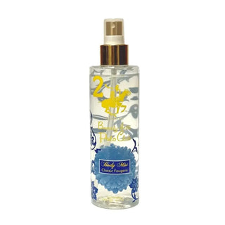 Beverly Hills Polo Club No. 2 Classic Fougere Body Spray