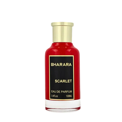 Bharara Scarlet for Women | EDP