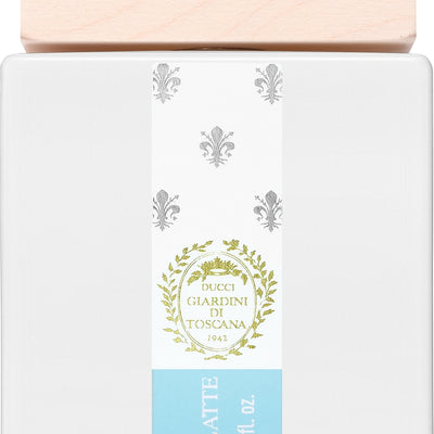 Giardini Di Toscana Bianco Latte | EDP