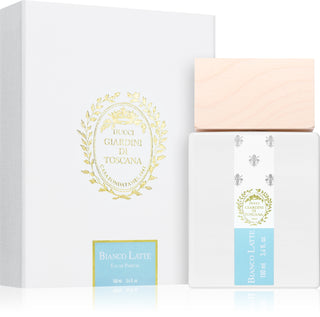 Giardini Di Toscana Bianco Latte | EDP