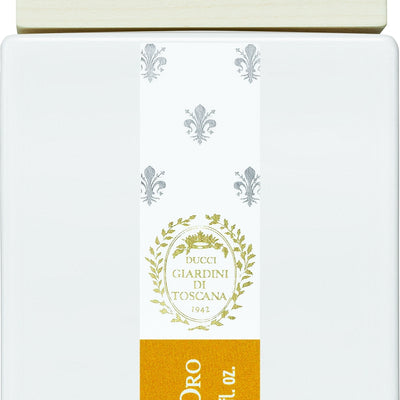 Giardini Di Toscana Bianco Oro | EDP