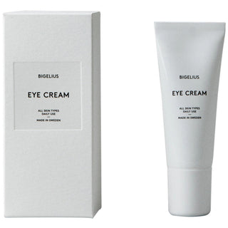 Bigelius Eye Cream Energizing Daily Eye Cream