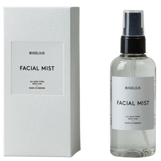 Bigelius Facial Mist Refreshing Mist Spray For Face