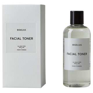 Bigelius Facial Toner Cleansing and Hydrating Cleansing Toner