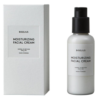 Bigelius Moisturizing Facial Cream Firm & Moisturizer Daily Cream For Face