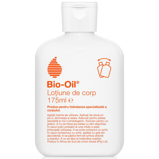 Bio-Oil Hydrating Body Lotion