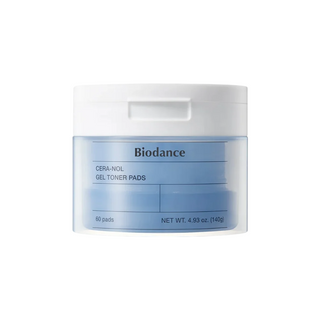 Biodance Cera-Nol Intensive Moisturizing Peel-Off Pads