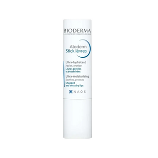 Bioderma Atoderm Hydrating Lip Balm