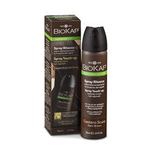 Biokap Nutricolor Delicato Spray Touch Up Dark Brown
