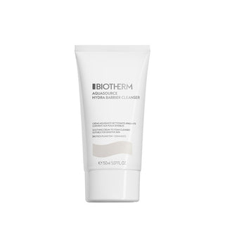 Biotherm Aquasource Bio-Ceramides Gentle Cleansing Cleansing Foaming Cream