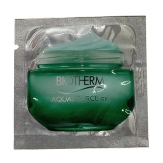 Biotherm Aquasource Hydrating Cream For Face *Sample
