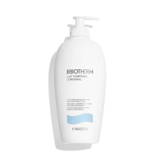 Biotherm Anti-Dryness Body Milk