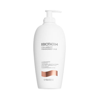 Biotherm Collagen Fit Firmness Elasticity Hydration Body Milk *Tester