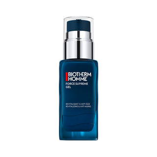 Biotherm Force Supreme Anti-Aging Gel Face