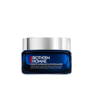 Biotherm Homme Force Supreme Reshaping Daily Cream For Face *Tester