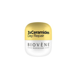 Biovene 3xCeramides Intense Hydration Day Cream For Face