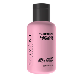 Biovene Anti-Aging 1% Retinol Anti-Aging Serum For Face