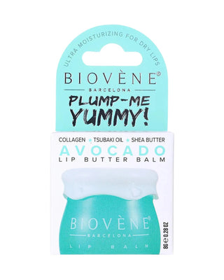 Biovene Avocado + Collagen Lip Balm