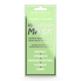 Biovene Hair Treatment Cream Mask For Hydration
