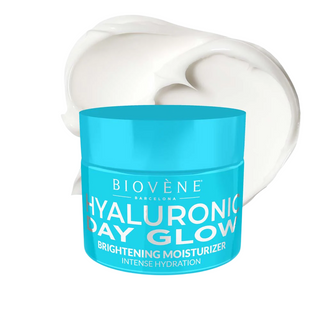 Biovene Day Glow Hydrating Day Cream For Face